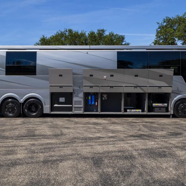 LC026 - LOKI Coach - Prevost H3-45